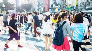 日本人为何很少得艾滋病？看完明白了，值得各国学习【老山的情感生活】