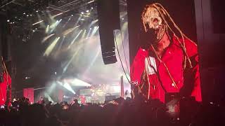 Slipknot - The Heretic Anthem ( Live at Sonic Temple 2024 )