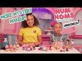 UNBOXED! | Num Noms | Season 4 Episode 4: More Mystery Makeup!