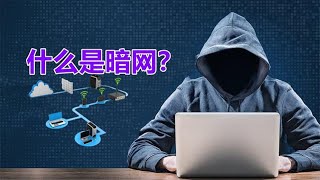 什么是暗网？好奇心访问暗网会很危险，了解一下【乔叔说事】