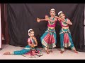 Swagatham Krishna Bharathanatyam|Janmashtami|Sri Sai Nrutha Dance School|