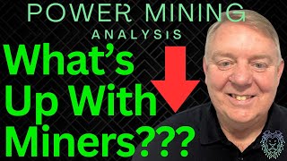 What’s Up with Bitcoin Miners? | Latest Bitcoin Mining Stock Analysis | BTC Stocks to Watch Now