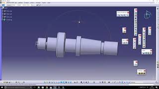 Catia V5 - Lezione 3 - Parametrizzazione