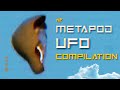 The Metapod UFO Compilation