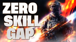 Battlefield 6 Has a Massive "Skill Curve" Problem!