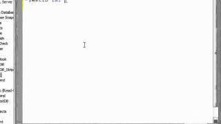 SQL2008DevVol4 Lab3 1 InsteadOfTriggersGoodVideo