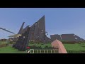 世界一のyoutuberのマイクラ参加型サーバーに入ってみた マインクラフト【minecraft】【simpcraft】【mr.beast】