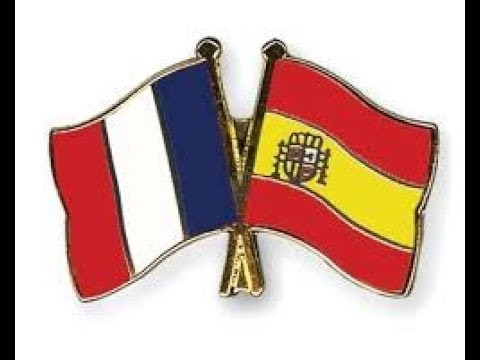 How Similar Are French And Spanish? - YouTube