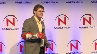 NASA iTech: Ignite the Night-Orlando - Rake Technologies