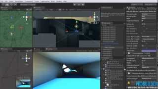 ProBuilder: Super-Optimize Your Scene!