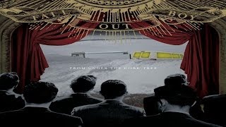 Top 7 Best Songs From Album: From Under The Cork Tree (Fall Out Boy)