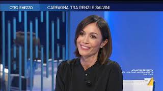 La rilevazione di Mara Carfagna: \