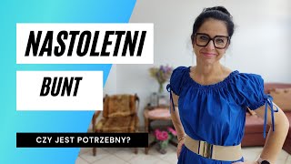 Po co się buntujemy? | Wewnętrzne dziecko