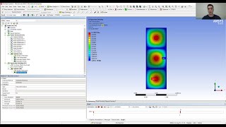 Linear Buckling Analysis Ansys 19 ( Analytical Calculations and Theory are Explained)