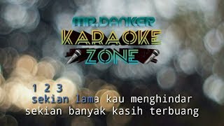 Jamrud maaf (karaoke version) tanpa vokal