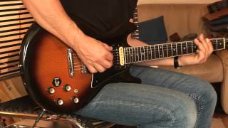 1980 Gibson ES-335-S Deluxe, Part1