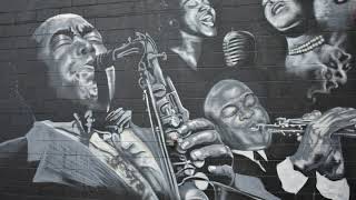 Charlie Parker - The Hymn (Bird's Sax Solo): Inspiration Series #1