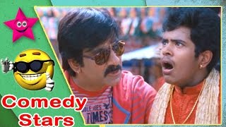 Comedy Stars Telugu Comedy Compilation Back To Back || Episode - 127