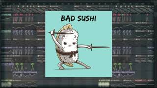 Charliux - Bad Sushi