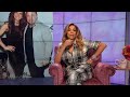 The Wendy Williams Show Season 10 Full Hot Topics part 9 2018