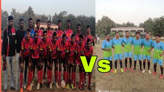 Part-2 Loisingha 1-0 Agalpur 15th Loisingha Cup 2022 Semifinal