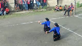 Barpak sulikot gaupalika 4 saurpani dasaiko ramailo siranchoke cheli laxmi Gurung / parpati gurung