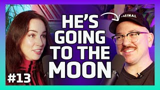 The Everyday Astronaut on Competition and the Space Industry | Win-Win with Liv Boeree