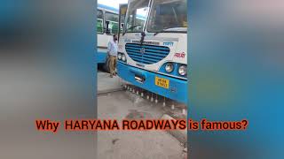 Why Haryana Roadways is famous ? | शान ए हरियाणा |