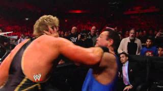Slam of the Week - Raw: March 29, 2011