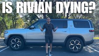 Will Rivian Survive?