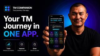 Revolutionize Your Toastmasters Experience with this App!