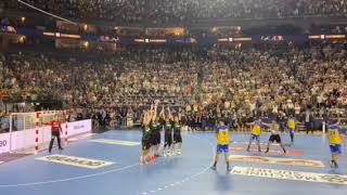 EHF FINAL4 2023 - SC MAGDEBURG ARE THE CHAMPIONS
