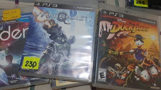 Colección Juegos PS3 2024/Parte 9