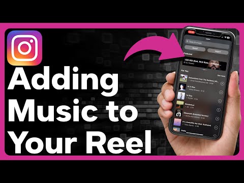 How to Add Music to Instagram Reels, Stories, and Posts