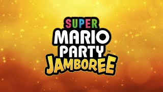 Too Dangerous! Super Mario Party Jamboree (Official Soundtrack)