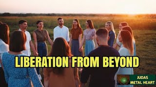 LIBERATION FROM BEYOND ( OFFICIAL MUSIC VIDEO)