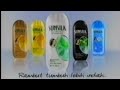 Iklan Sunsilk Anti Ketombe Nutrient Shampoo Versi "Dance" Tahun 2001