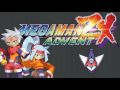 Mega Man ZX Advent OST - T09: Target Chaser (Transport Train - Buckfire the Gaxelleroid's Stage)