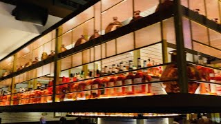 Hotel Distil Is Louisville’s Ode To Bourbon \u0026 Best In Town | Coolest Luxury Hotels