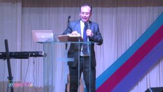 Renuevo Expansión 2015 / Pastor Walter Serantes