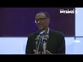 abatavuga rumwe natwe baba bavuga iki ko twe tuvuga ibyubaka u rwanda he kagame