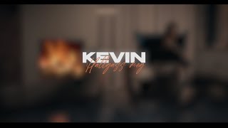 KEVIN - Hallgass meg (Official Lyrics Video)