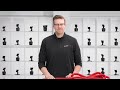 weathertech kinetic recovery rope system installation