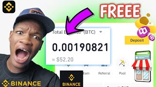 How to make $50 a day with Binance Auto Investing 2023