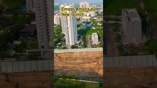 New launch Emaar Amaris Sector 62 #emaar #property #gurgaon