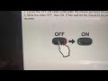 how to pair logitech unifying receiver with mouse and keyboard logitech get fixed