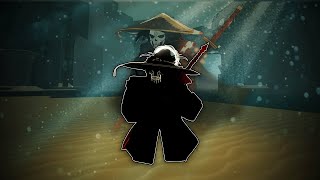 Gale x Shadow Has Some Crazy Combos... | Deepwoken