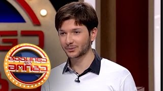 გააცინე და მოიგე - გიორგი გაბუნია
