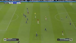 FIFA20 実況パワフルプロクラブ4