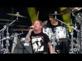 stone sour absolute zero live